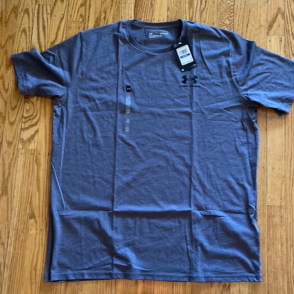 Men’s Under Armour TSHIRT